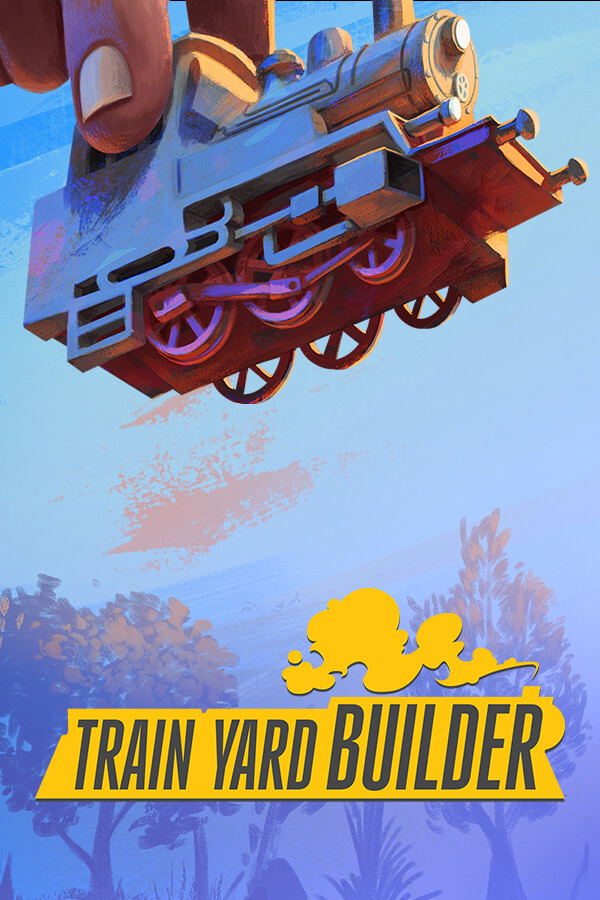 Train Yard Builder <span class="ext" style="background-color: #2a475e; color: #FFFFFF;">STEAM</span> <span class="ext ext_digital">digital</span> image 1