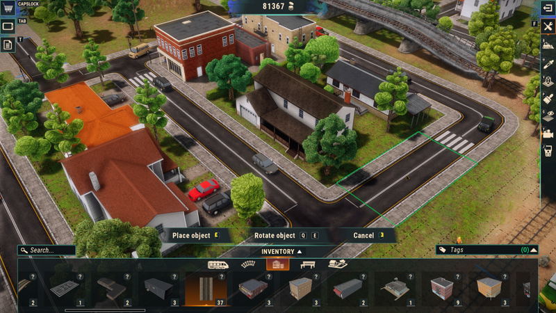 Train Yard Builder <span class="ext" style="background-color: #2a475e; color: #FFFFFF;">STEAM</span> <span class="ext ext_digital">digital</span> image 7