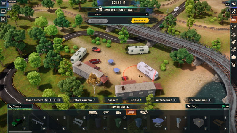 Train Yard Builder <span class="ext" style="background-color: #2a475e; color: #FFFFFF;">STEAM</span> <span class="ext ext_digital">digital</span> image 9