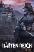 Ratten Reich <span class="ext" style="background-color: #2a475e; color: #FFFFFF;">STEAM</span> <span class="ext ext_digital">digital</span> thumbnail 1