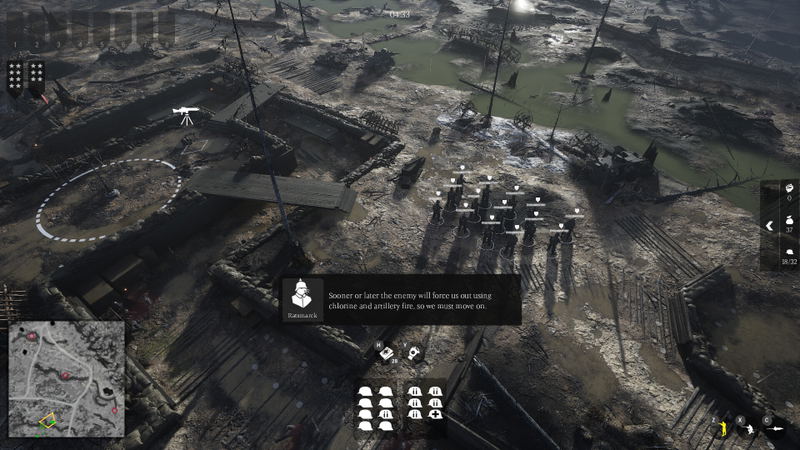 Ratten Reich <span class="ext" style="background-color: #2a475e; color: #FFFFFF;">STEAM</span> <span class="ext ext_digital">digital</span> image 2