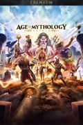 Age of Mythology: Retold (Premium Edition) <span class="ext" style="background-color: #2a475e; color: #FFFFFF;">STEAM</span> <span class="ext ext_digital">digital</span> thumbnail 1