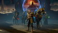 Age of Wonders 4: Ways of War (DLC) <span class="ext" style="background-color: #B0000F; color: #FFFFFF;">DLC</span> <span class="ext" style="background-color: #2a475e; color: #FFFFFF;">STEAM</span> <span class="ext ext_digital">digital</span> thumbnail 2