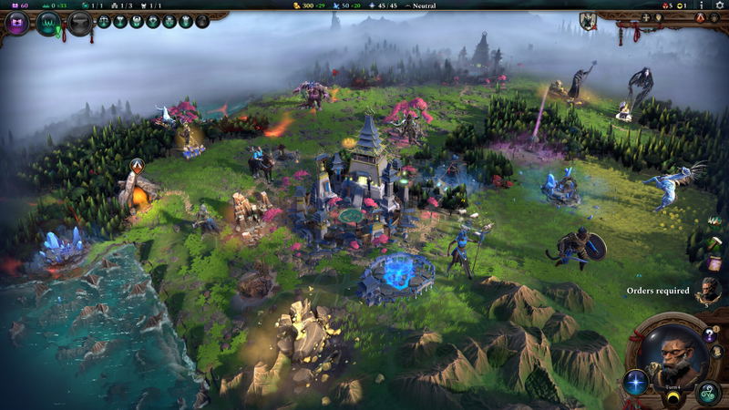 Age of Wonders 4: Ways of War (DLC) <span class="ext" style="background-color: #B0000F; color: #FFFFFF;">DLC</span> <span class="ext" style="background-color: #2a475e; color: #FFFFFF;">STEAM</span> <span class="ext ext_digital">digital</span> image 3