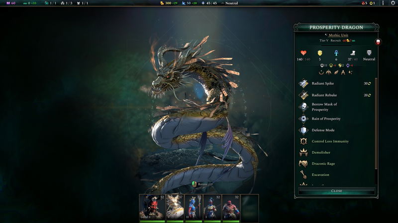 Age of Wonders 4: Ways of War (DLC) <span class="ext" style="background-color: #B0000F; color: #FFFFFF;">DLC</span> <span class="ext" style="background-color: #2a475e; color: #FFFFFF;">STEAM</span> <span class="ext ext_digital">digital</span> image 6