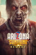 Arizona Sunshine Remake <span class="ext" style="background-color: #2a475e; color: #FFFFFF;">STEAM</span> <span class="ext ext_digital">digital</span> thumbnail 1