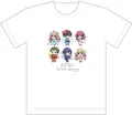 ATRI -My Dear Moments- T-shirt Mini Character / Yukata (Size M) thumbnail 1