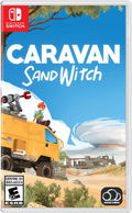 Caravan SandWitch thumbnail 1