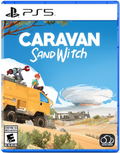 Caravan SandWitch thumbnail 1