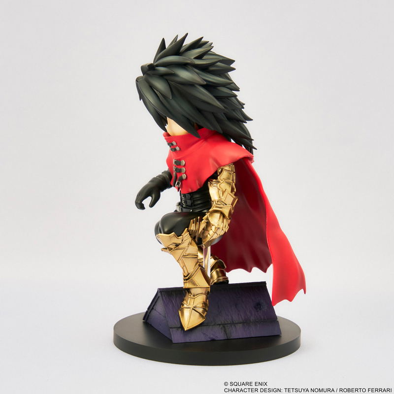 Final Fantasy VII Rebirth Adorable Arts: Vincent Valentine image 11