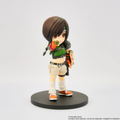 Final Fantasy VII Rebirth Adorable Arts: Yuffie Kisaragi thumbnail 13