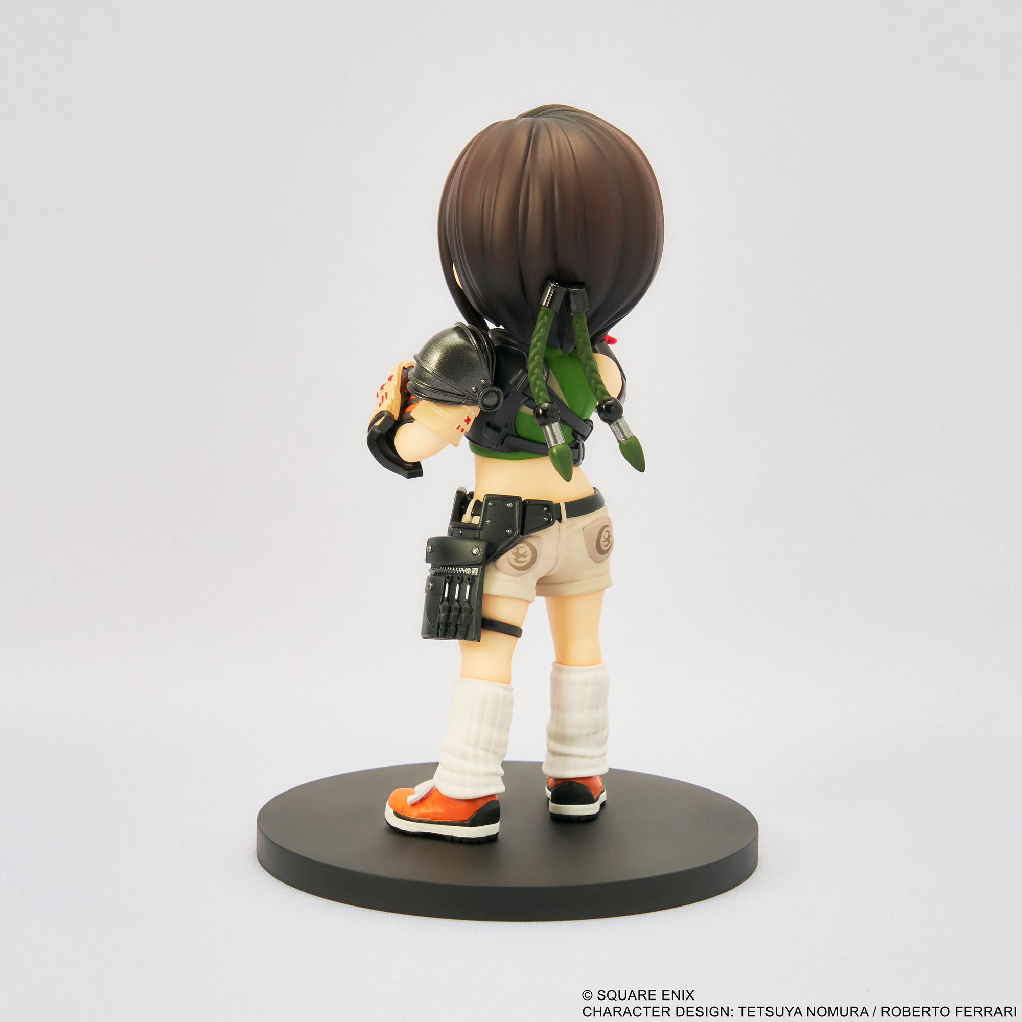 FF VII REBIRTH ADORABLE ARTS ユフィ Final Fantasy VII Rebirth Adorable Arts: Yuffie Kisaragi