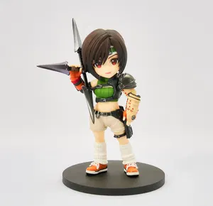 Final Fantasy VII Rebirth Adorable Arts: Yuffie Kisaragi
