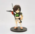 Final Fantasy VII Rebirth Adorable Arts: Yuffie Kisaragi thumbnail 1
