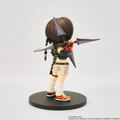 Final Fantasy VII Rebirth Adorable Arts: Yuffie Kisaragi thumbnail 5