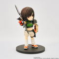 Final Fantasy VII Rebirth Adorable Arts: Yuffie Kisaragi thumbnail 6