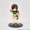 Final Fantasy VII Rebirth Adorable Arts: Yuffie Kisaragi thumbnail 7