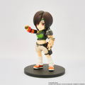 Final Fantasy VII Rebirth Adorable Arts: Yuffie Kisaragi thumbnail 8
