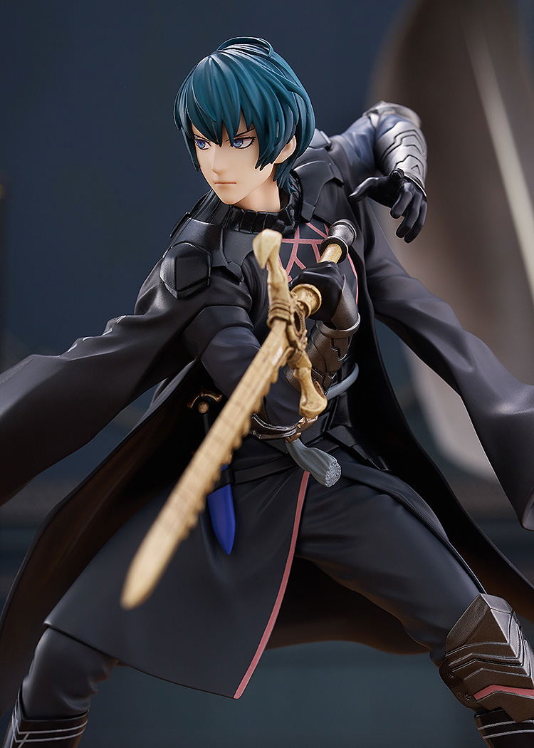 Fire Emblem Three Houses: Pop Up Parade Byleth (Male) image 6