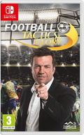 Football, Tactics & Glory thumbnail 1