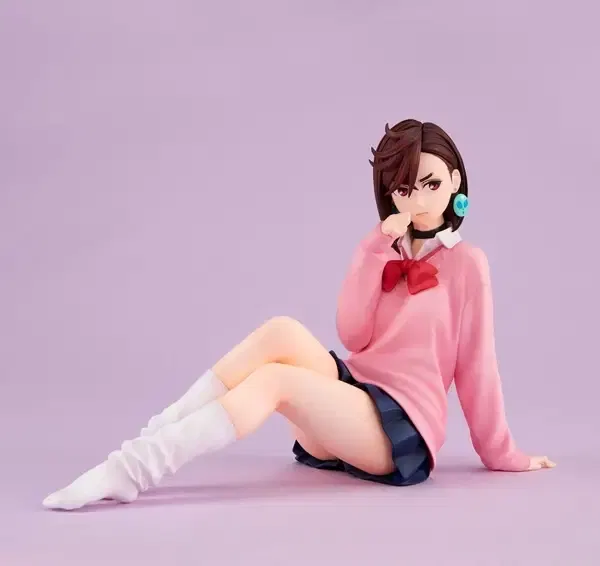 G.E.M. Series Dandadan Tenohira Momo image 1