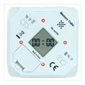 Memory Cube Steins;Gate Ver. Makise Kurisu Timer (5 Minutes, 15 Minutes, 30 Minutes, 60 Minutes) thumbnail 2