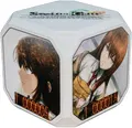 Memory Cube Steins;Gate Ver. Makise Kurisu Timer (5 Minutes, 15 Minutes, 30 Minutes, 60 Minutes) thumbnail 1