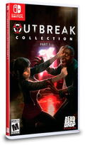 Outbreak Collection Part 1 thumbnail 1