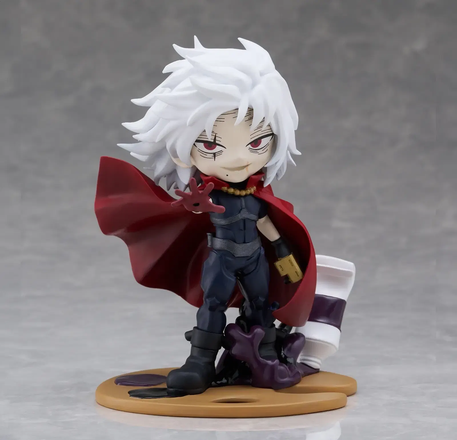 PalVerse Pale. My Hero Academia Shigaraki Tomura — Import Game Deal