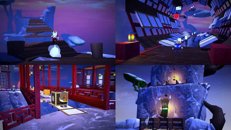 Paperman image 4