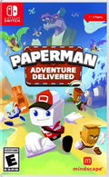 Paperman thumbnail 1