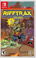 Rifftrax: The Game thumbnail 1