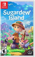 Sugardew Island thumbnail 1