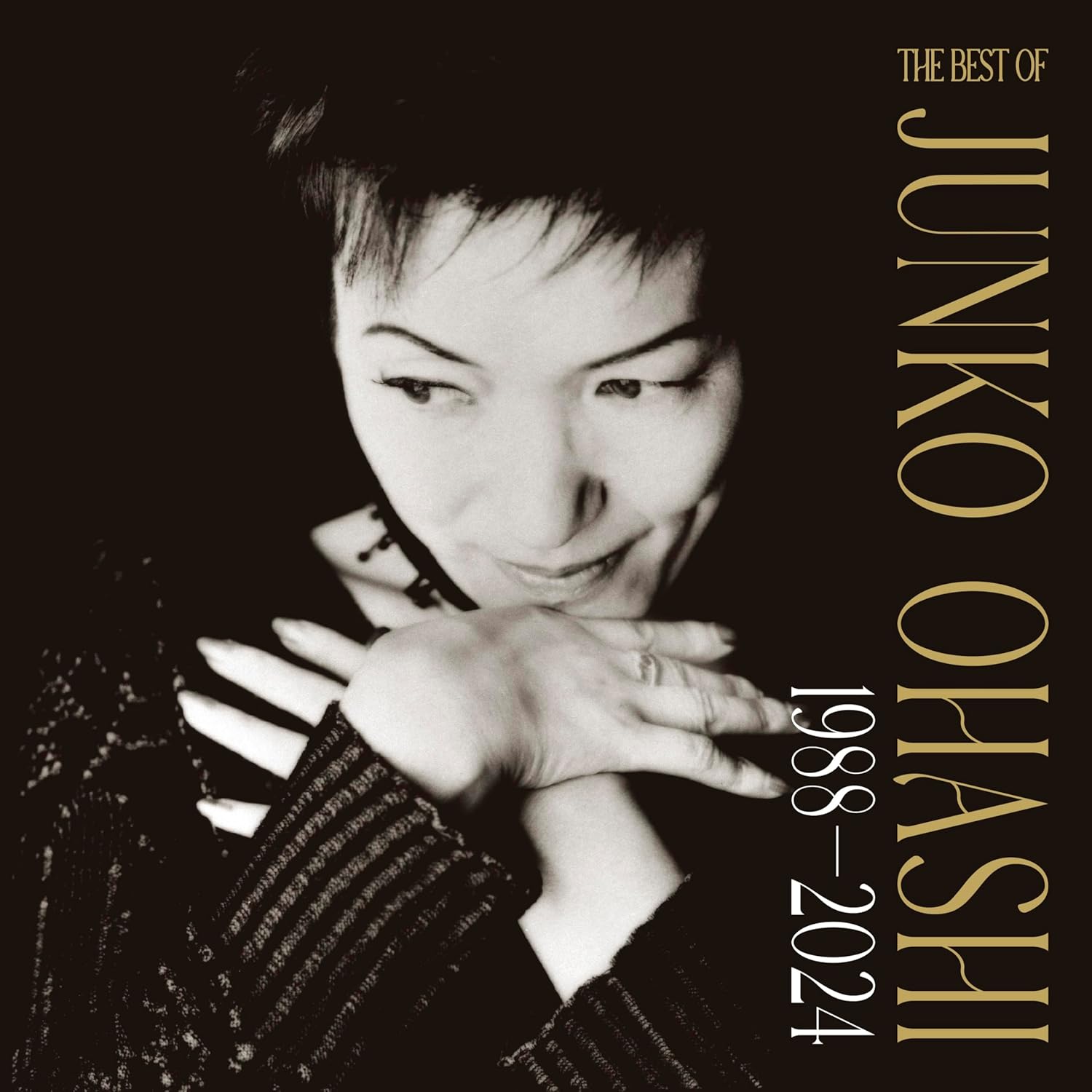 The Best Of Junko Ohashi 1988-2024 — Import Game Deal
