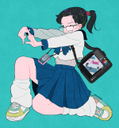 The Visual Onoco Art Collection: Adventure thumbnail 5
