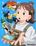 The Visual Onoco Art Collection: Adventure thumbnail 7
