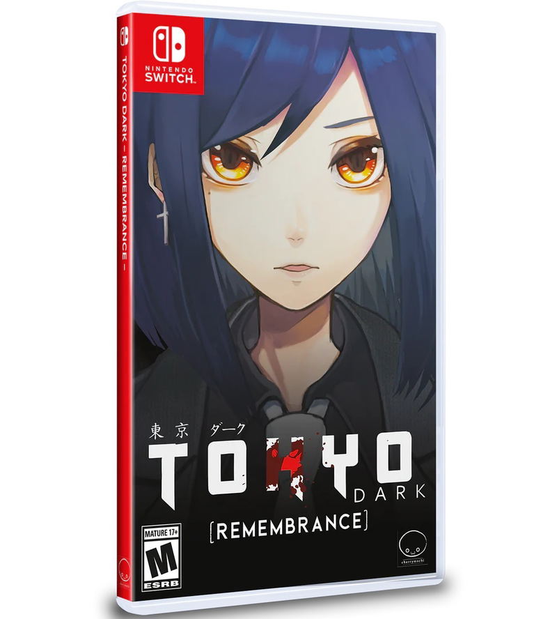 Tokyo Dark: Remembrance image 1
