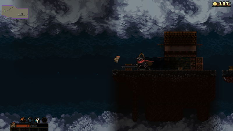 Vagante image 4