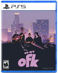 We Are OFK thumbnail 1