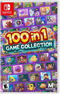 100 in 1 Game Collection thumbnail 1