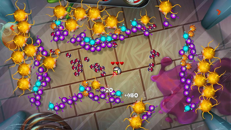 100 in 1 Game Collection image 2
