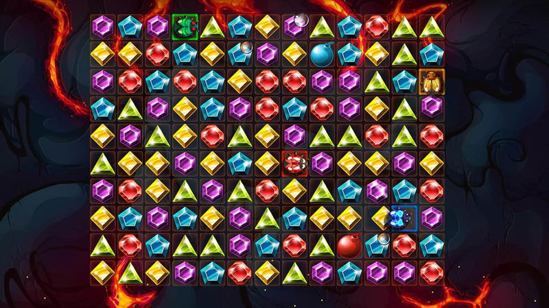 100 in 1 Game Collection image 4