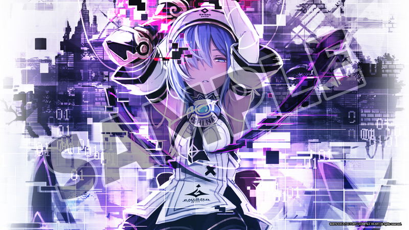 Death End Re;Quest: Deluxe Pack (DLC) <span class="ext" style="background-color: #B0000F; color: #FFFFFF;">DLC</span> <span class="ext" style="background-color: #2a475e; color: #FFFFFF;">STEAM</span> <span class="ext ext_digital">digital</span> image 11