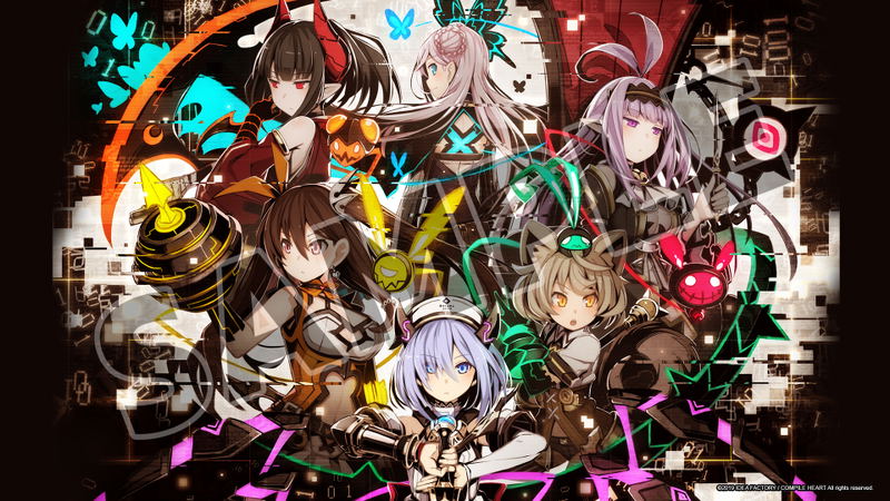 Death End Re;Quest: Deluxe Pack (DLC) <span class="ext" style="background-color: #B0000F; color: #FFFFFF;">DLC</span> <span class="ext" style="background-color: #2a475e; color: #FFFFFF;">STEAM</span> <span class="ext ext_digital">digital</span> image 12