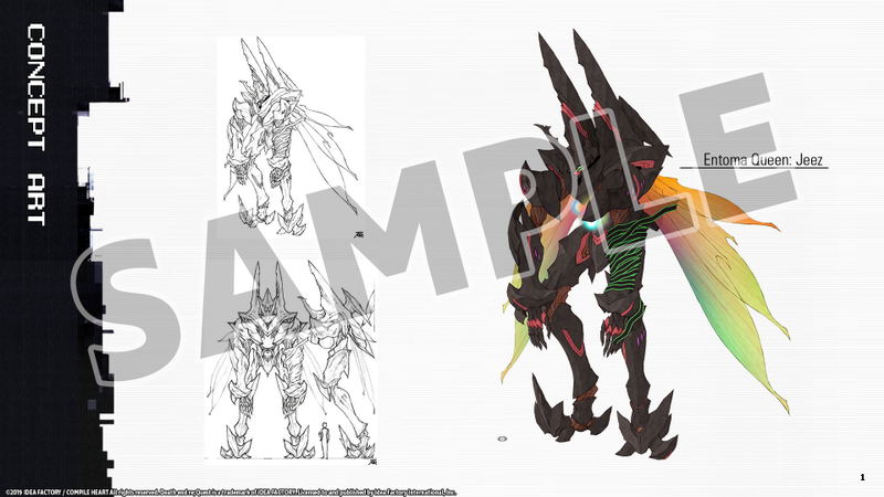 Death End Re;Quest: Deluxe Pack (DLC) <span class="ext" style="background-color: #B0000F; color: #FFFFFF;">DLC</span> <span class="ext" style="background-color: #2a475e; color: #FFFFFF;">STEAM</span> <span class="ext ext_digital">digital</span> image 19