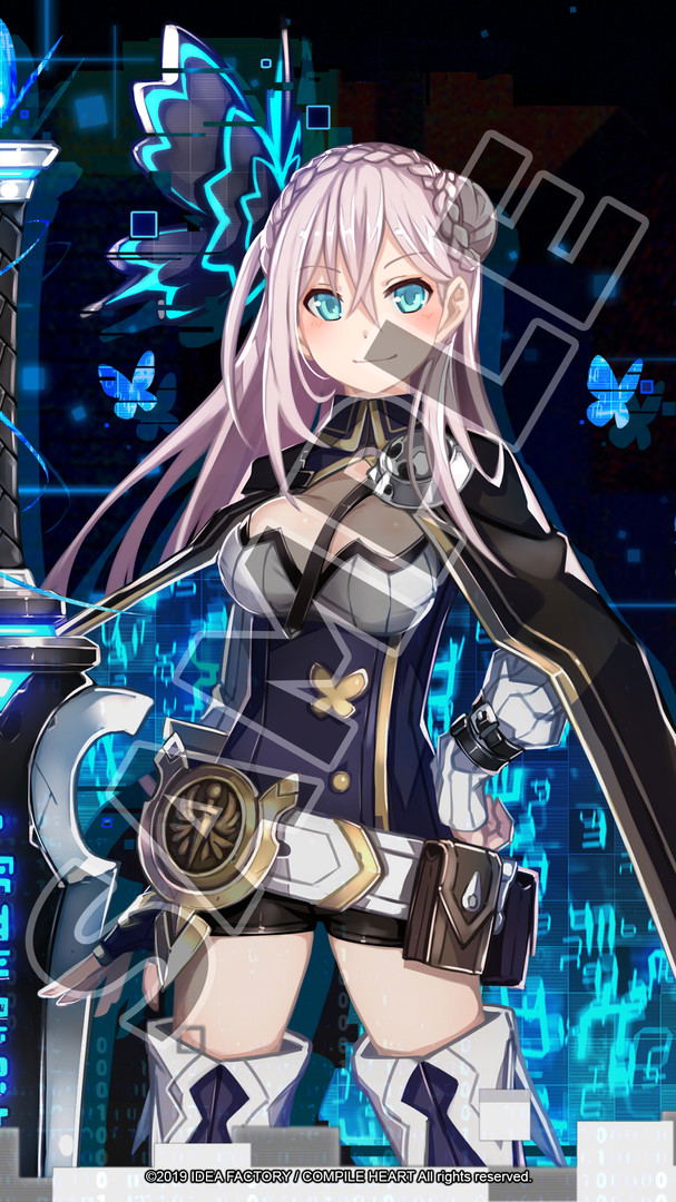 Death End Re;Quest: Deluxe Pack (DLC) <span class="ext" style="background-color: #B0000F; color: #FFFFFF;">DLC</span> <span class="ext" style="background-color: #2a475e; color: #FFFFFF;">STEAM</span> <span class="ext ext_digital">digital</span> image 4