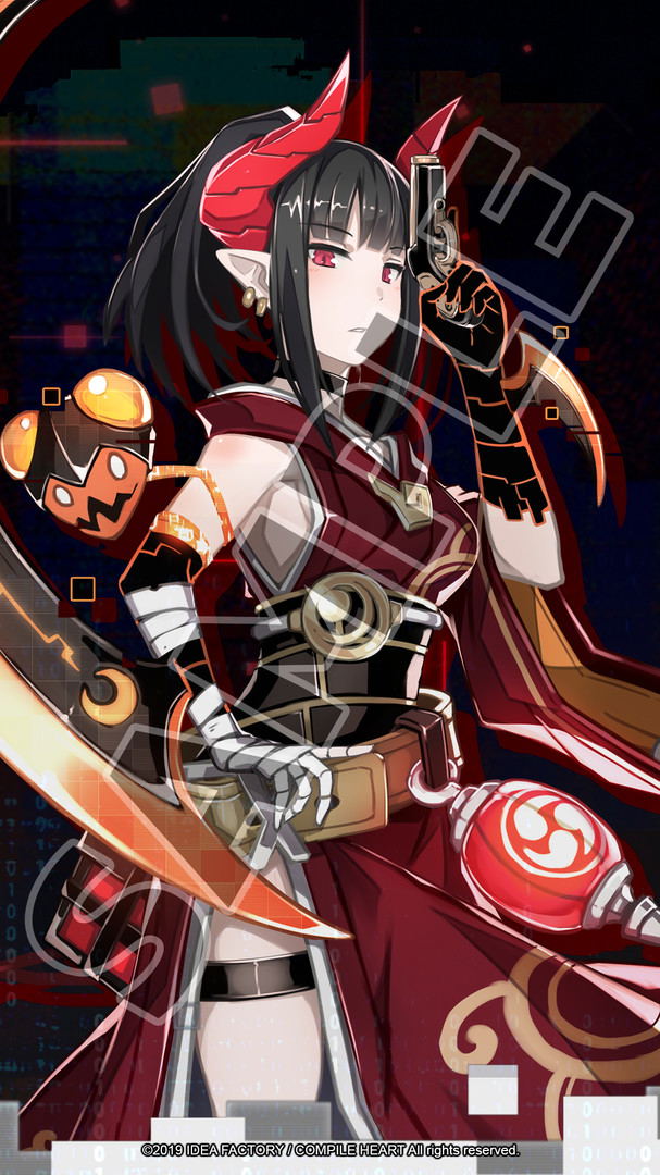 Death End Re;Quest: Deluxe Pack (DLC) <span class="ext" style="background-color: #B0000F; color: #FFFFFF;">DLC</span> <span class="ext" style="background-color: #2a475e; color: #FFFFFF;">STEAM</span> <span class="ext ext_digital">digital</span> image 5
