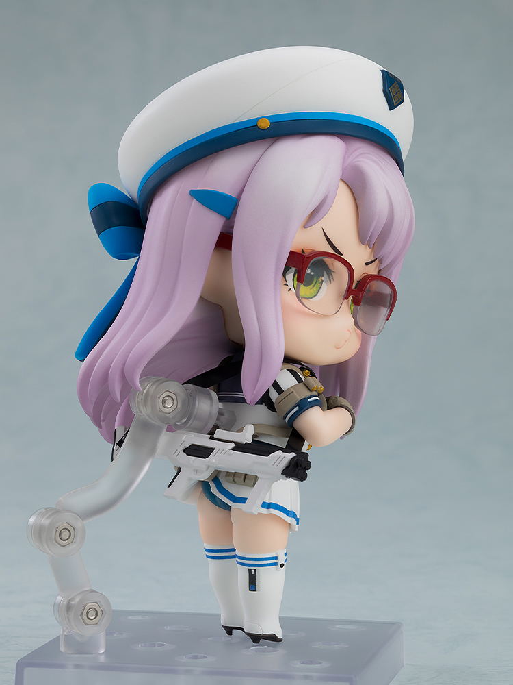 Nendoroid No. 2671 Goddess of Victory Nikke: Neon [GSC Online Shop Limited Ver.] image 5