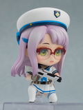 Nendoroid No. 2671 Goddess of Victory Nikke: Neon [GSC Online Shop Limited Ver.] thumbnail 6