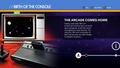Atari 50: The Anniversary Celebration <span class="ext" style="background-color: #2a475e; color: #FFFFFF;">STEAM</span> <span class="ext ext_digital">digital</span> thumbnail 2